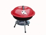 Redwood Leisure 14'' PORTABLE BARBECUE (BB-BBQ201)