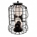 Redwood Leisure SQUIRREL PROOF SEED FEEDER (BB-BF10)