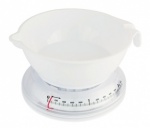 Terrallion T206 White 3kg Mech