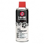 WD-40 3 In One Professional High Performance Lubricant