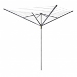 MINKY EXTRABREEZE 50M 4 ARM ROTARY AIRER