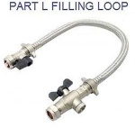 FILLING LOOP PART L STRAIGHT WRAS APPROVED