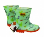 Gruffalo PVC Boot Size 9