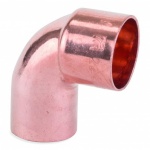 22MM ATOMIC EF STREET ELBOW - WRAS