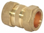 22MM SR COUPLER