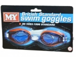 ''M.Y'' British Standard Goggles
