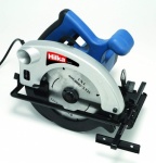 Hilka 1200w circular saw