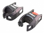 Rolson Tools Ltd LED Bike Light Set