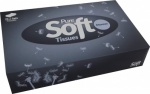 Pure Soft Mansize 2 ply 75 tissues