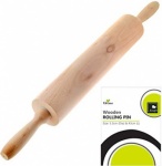 Wooden Rolling Pin
