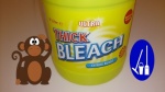 Easy Thick Bleach 2Ltr Citrus