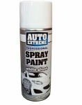 AUTO EXTREME WHITE GLOSS 400ML