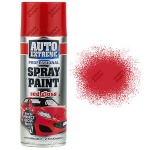 AUTO EXTREME RED 400ML