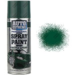 AUTO EXTREME RACING GREEN 400ML