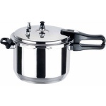 11L PRESSURE COOKER