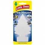 Little Trees House Clear
