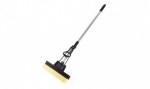 SUPPLIER DISCONTINUE  PVA Roll Mop & Extendable Handle