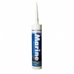 Geocel Marine Silicone Rubber Sealant