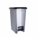 HOBBY SLIM PEDAL BIN 15LT