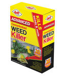 Doff Advanced Weedkiller Concentrate 3 Sachets