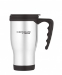 Thermos Cafe Stainless Steel Tumbler Stainless Steel 400ml