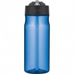 Thermos GTB Eastman Tritan Hydration Bottle with Straw 530ml Blue