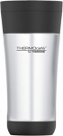Thermos Cafe Translucent Travel Tumbler 425ml Stainless Steel