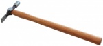 Pin Hammer with wooden Handle 325mm/13''