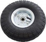 10'' Pneu Air Tyre Black