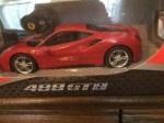 1:14sc R/C FERRARI 488 GTB