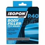 ISOPON P40 BODY FILLER FOR HOLES