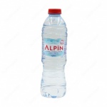 Alpin Water 500ml
