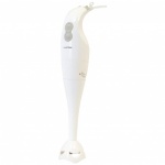 Kitchen Perfected 200W Hand Blender White