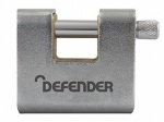 SQUIRE 80mm Armoured Warehouse Lock Defender
