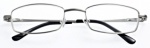 Reading Glasses with Metal Assorted (1.25 to 3.00)