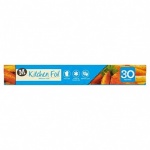 Kitchen foil (30m)