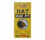 Rat glue trap (0362)