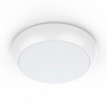 VT-15 15W FULL ROUND IP65 DOME LIGHT COLORCODE:4000K