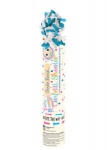 CONFETTI SHOOTER (Baby shower)20CM