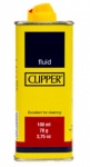 Clipper Petrol , 100ml