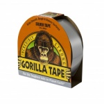 Gorilla Tape 32m X 48mm Silver