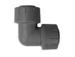 POLYPLUMB 15mm Elbow