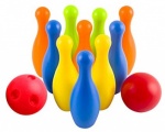 BOWLING TOY