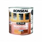 RONSEAL NATURAL PINE 10 YEAR WOODSTAIN 750ML