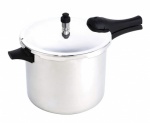 Pressure Cooker 8L Medium Dome