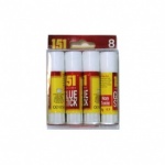 151 GLUE STICK 6PK