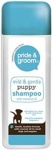 Pride & Groom 151 MILD & GENTLE PUPPY SHAMPOO 300ML (PG1007A)