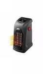 Daewoo 400W Digital Plug In Heater