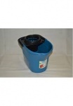 Newmark Mop Bucket with removable Wheels 13L