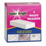 Superbright Magic Eraser pk10
